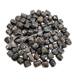 Garnet Tumbled Stones