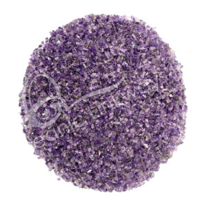 Amethyst Tumbled Chips