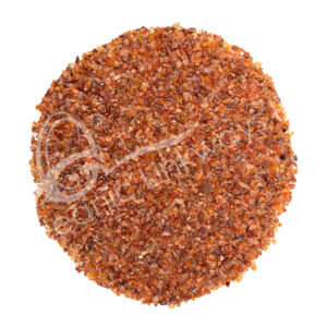 Polished Carnelian Tumbled Chips
