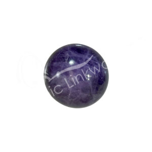 Polished Amethyst Marble