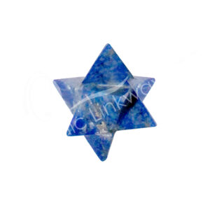 Lapis Lazuli Merkaba 1-2"