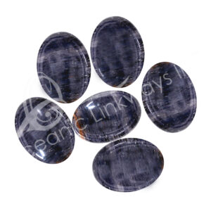 Blue Aventurine Worry Stones