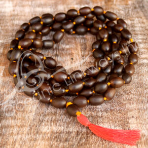 Black Lotus Seeds Japamala