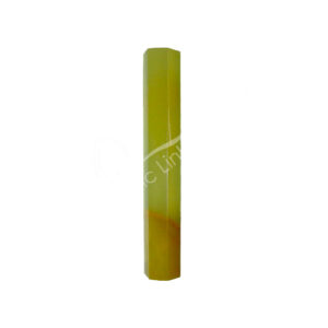 Bowenite Barrel Wand