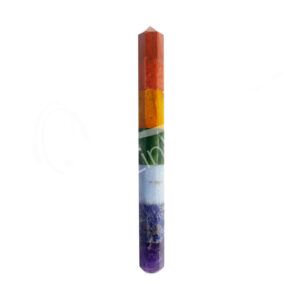Natural Chakra Stones Massager