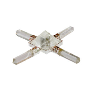 Crystal Quartz Energizer Elements