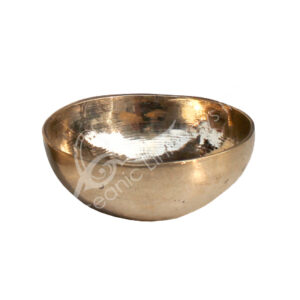 Brass Handmade Bowl