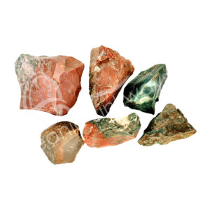 Rough Fancy Jasper