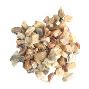 Rough Indian Multi Moonstone