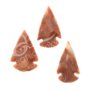 Jasper Arrowhead Pack of 100