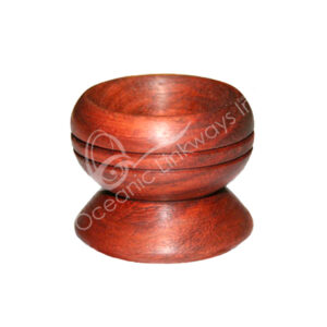 Wood Stand