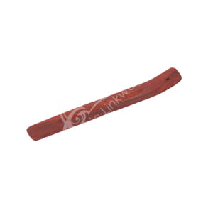 Natural Wood Incense Holder (Pack of 12)