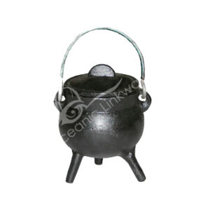 Cauldron Cast Iron