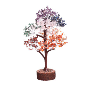 Chakra Gem Tree (700 Beads)