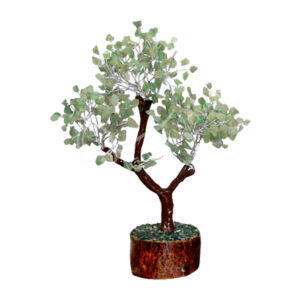 Aventurine Gem Tree 7.5-8" 160 Beads