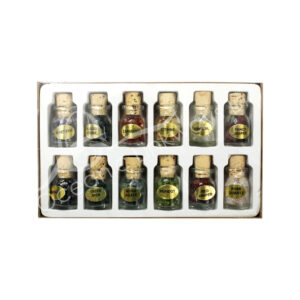 Chips Stones in a Bottle Set of 12