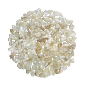 Citrine B Tumbled Stones