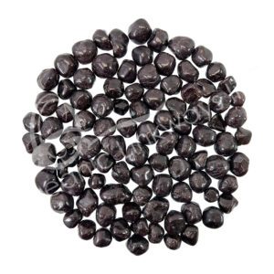 Garnet Ex Tumbled Stones