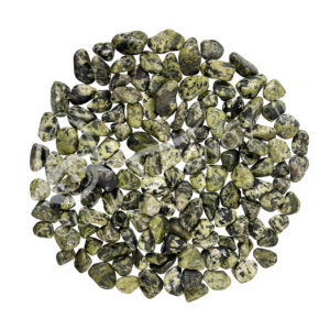 Nephrite Jade A Tumbled Stones