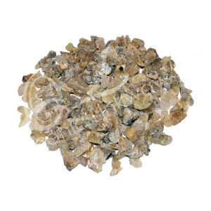 Rough Brazilian Rutilated Quartz