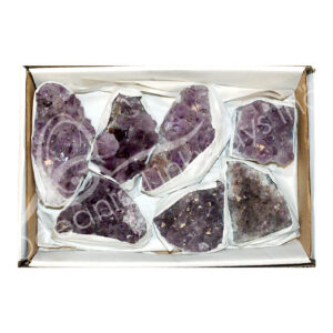 Amethyst B Druse