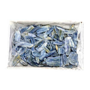 Rough Blue Kyanite Blade