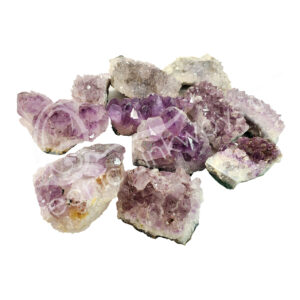 Amethyst B Druse