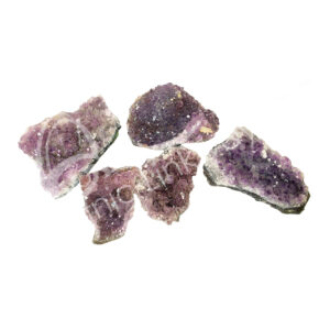 Amethyst A Druse