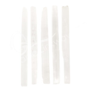 Rough Morocco Selenite Sticks