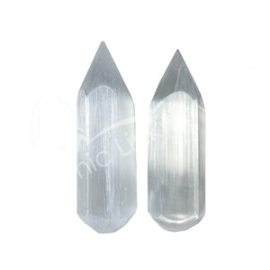 MASSAGER - SELENITE 3.5-4"L