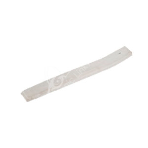 Plain Selenite Incense Holder