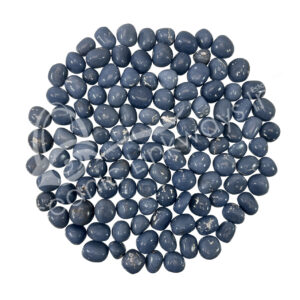Angelite Tumbled Stones