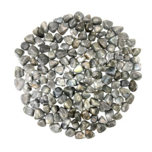 Labradorite A Tumbled Stones