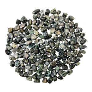 Kambaba Jasper Tumbled Stones