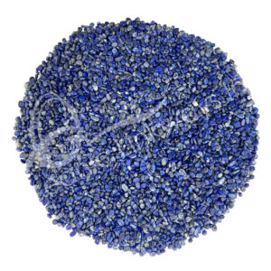 Lapis Lazuli Tumbled chips