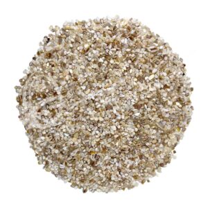 Polished Mother of Pearl Chips Stones