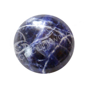Sodalite Sphere