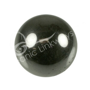 Polished Hematite Sphere