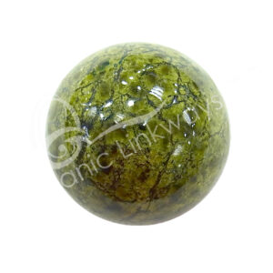 Polished Smooth Asterite Sphere