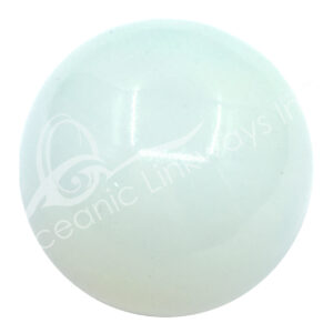 Polished Smooth Opalite Sphere