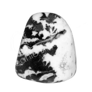 Polished Tiger Calcite Free Shape