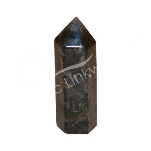 Polished Astrophyllite Obelisk
