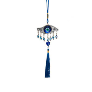 Protection Eye Evil Eye Hanging with Tassel