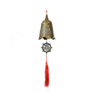 Kwan Yin Bell