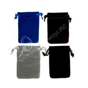Velvet Bag (Set of 12)