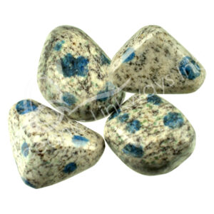 K2 Tumbled Stones