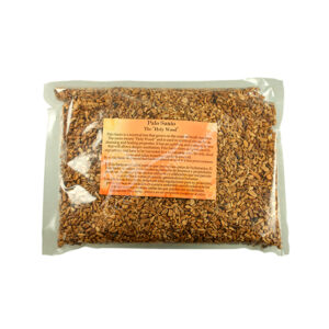 Palo Santo Chips 2-5 mm