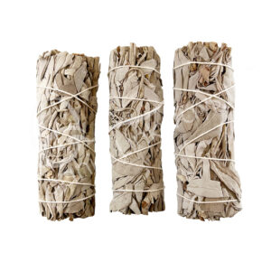 White Sage Smudge Stick