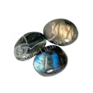 Polished Labradorite 1st Quality Pebbles