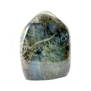 Polished Labradorite First Quality Free Shape